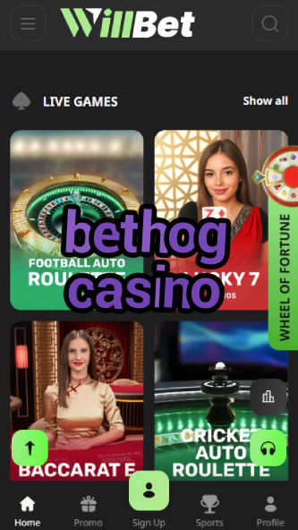 Bethog Casino - Premium Hog-Themed Casino-casinocasi.ydblkf.net
