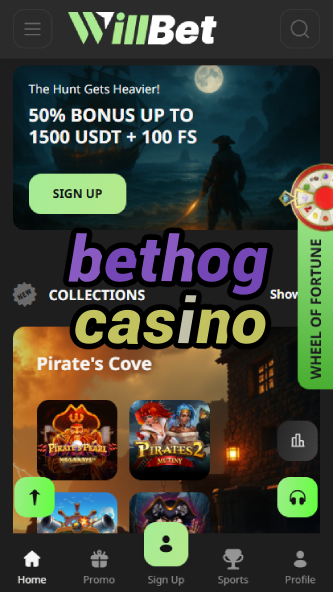 Bethog Casino - Premium Hog-Themed Casino-casinocasi.ydblkf.net